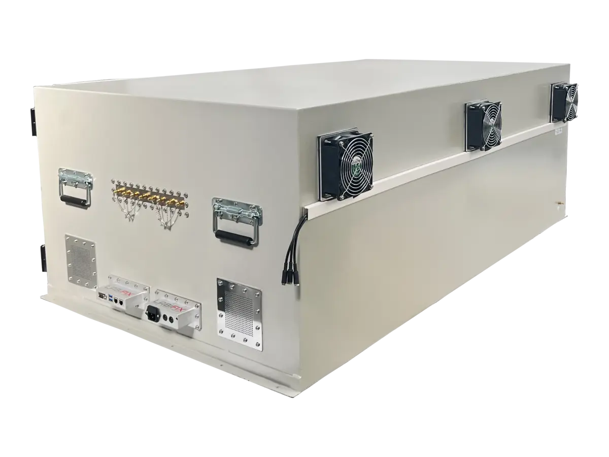 LBX7900 R&amp;D SHIELDED ENCLOSURE LabiFix RF Shield Box - View 5 of 7