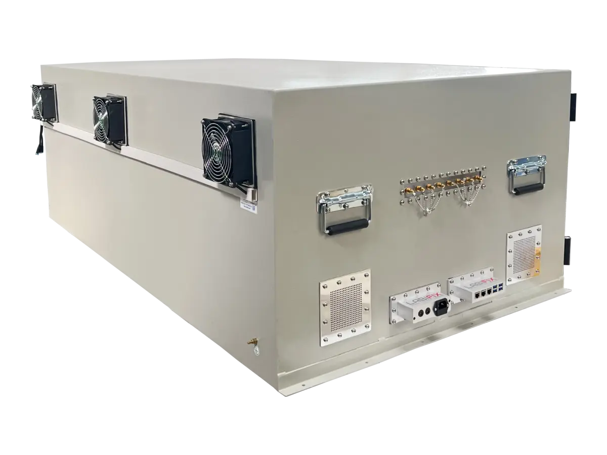 LBX7900 R&amp;D SHIELDED ENCLOSURE LabiFix RF Shield Box - View 6 of 7