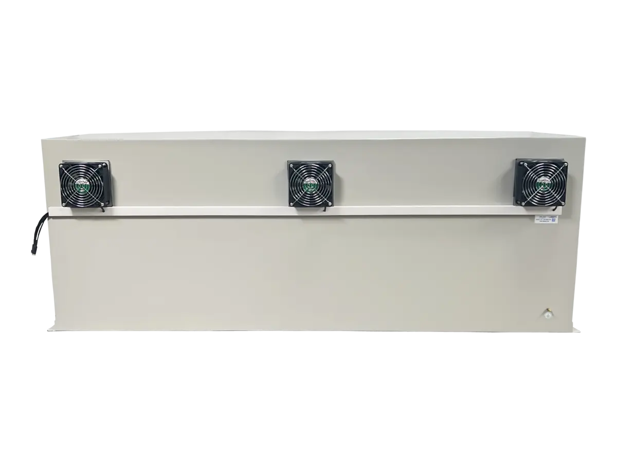 LBX7900 R&amp;D SHIELDED ENCLOSURE LabiFix RF Shield Box - View 7 of 7