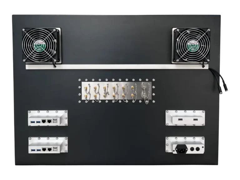 LBX5700 RF Shield Box For Cellular and IOT Devices Testing LabiFix RF Shield Box - View 2 of 8