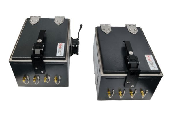 LBX0500 SMALL RF SHIELD BOX FOR MOBILE PHONE TESTING LabiFix RF Shield Box - View 3 of 8
