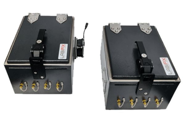 LBX0500 SMALL RF SHIELD BOX FOR MOBILE PHONE TESTING LabiFix RF Shield Box - View 4 of 8