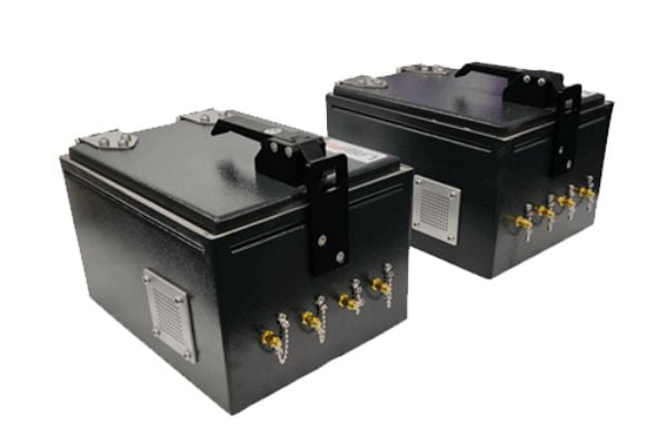 LBX0500 SMALL RF SHIELD BOX FOR MOBILE PHONE TESTING LabiFix RF Shield Box - View 5 of 8