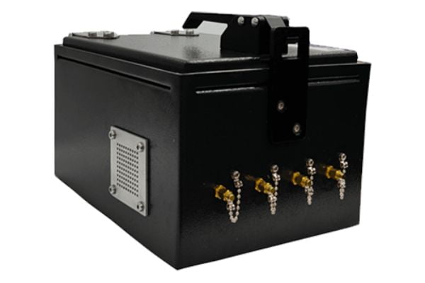 LBX0500 SMALL RF SHIELD BOX FOR MOBILE PHONE TESTING LabiFix RF Shield Box - View 8 of 8