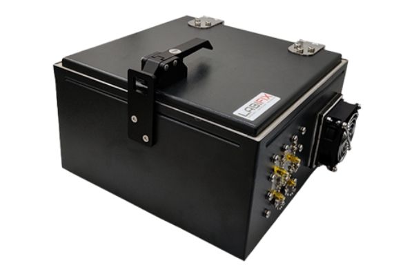 LBX0600 Compact Manual RF Test Enclosures LabiFix RF Shield Box - View 2 of 8
