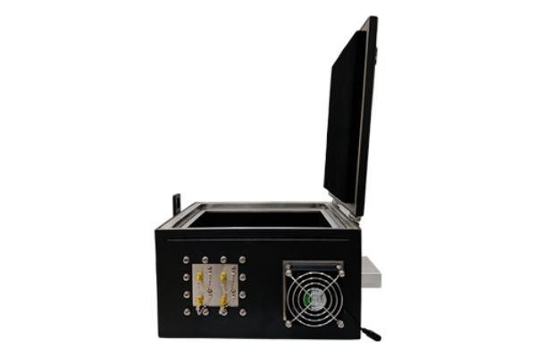 LBX0600 Compact Manual RF Test Enclosures LabiFix RF Shield Box - View 5 of 8