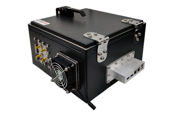LBX0600 Compact Manual RF Test Enclosures LabiFix RF Shield Box - View 6 of 8