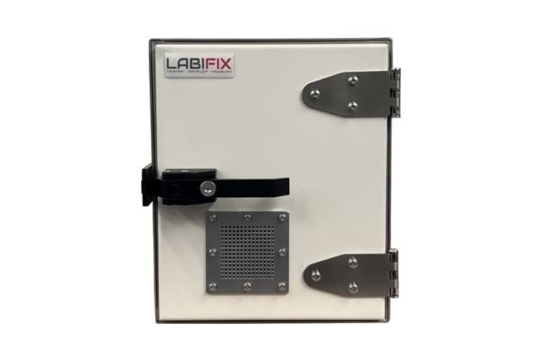 LBX0800 SMALL RF SHIELDED ENCLOSURE LabiFix RF Shield Box - View 3 of 8