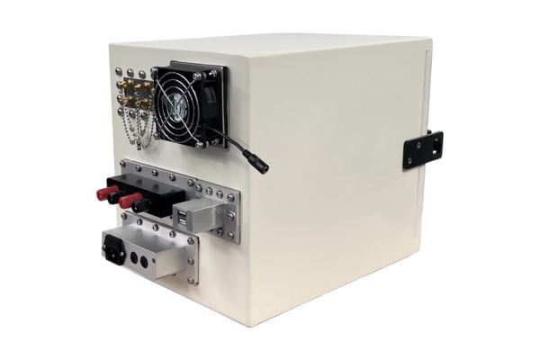 PETIT BOÎTIER BLINDÉ RF LBX0800 LabiFix RF Shield Box - Vue 5 sur 8