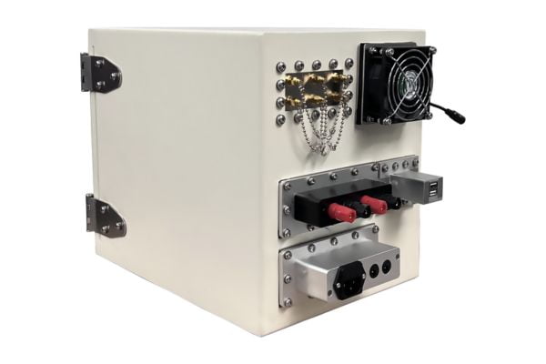 PETIT BOÎTIER BLINDÉ RF LBX0800 LabiFix RF Shield Box - Vue 7 sur 8