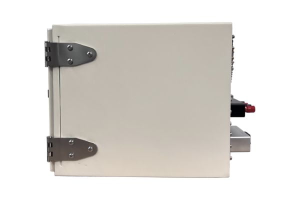 PETIT BOÎTIER BLINDÉ RF LBX0800 LabiFix RF Shield Box - Vue 8 sur 8