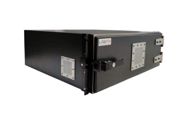 LBX1870 MANUAL RF SHIELDING BOX LabiFix RF Shield Box - View 3 of 8