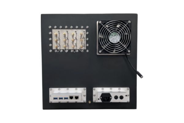 LBX1900 RF SHEILDED TEST ENCLOSURE LabiFix RF Shield Box - View 3 of 8