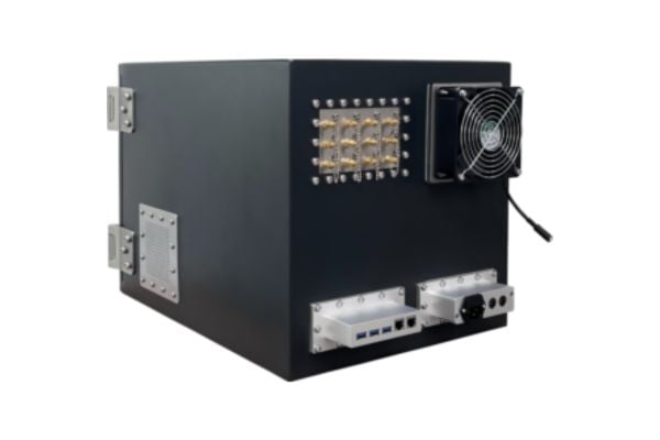 LBX1900 RF SHEILDED TEST ENCLOSURE LabiFix RF Shield Box - View 4 of 8
