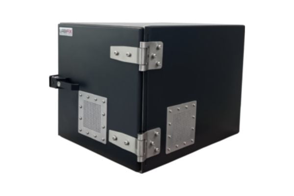 LBX1900 RF SHEILDED TEST ENCLOSURE LabiFix RF Shield Box - View 6 of 8