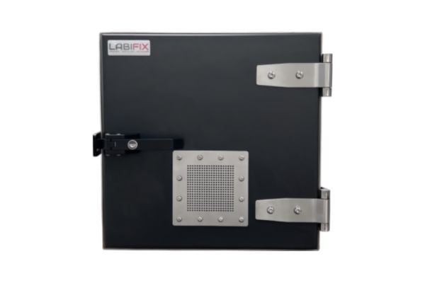 LBX1900 RF SHEILDED TEST ENCLOSURE LabiFix RF Shield Box - View 8 of 8