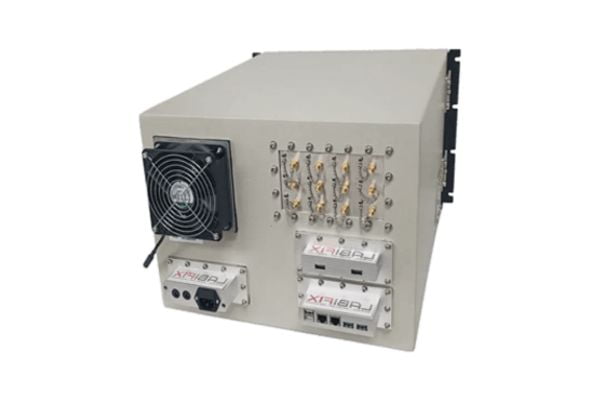 LBX2000 RACK MOUNTED RF SHIELDED TEST ENCLOSURE LabiFix RF Shield Box - View 2 of 8