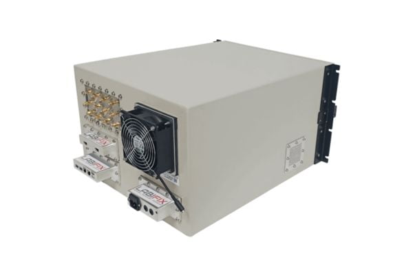 LBX2000 RACK MOUNTED RF SHIELDED TEST ENCLOSURE LabiFix RF Shield Box - View 5 of 8