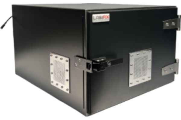 LBX2700-COMPACT RF SHIELD BOX FOR RELIABLE MOBILE DEVICE TESTING LabiFix RF Shield Box - View 7 of 8