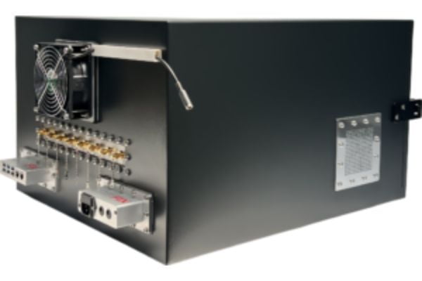 LBX2700-COMPACT RF SHIELD BOX FOR RELIABLE MOBILE DEVICE TESTING LabiFix RF Shield Box - View 6 of 8