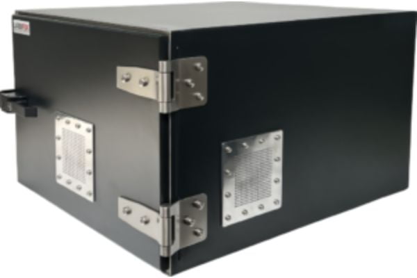 LBX2700-COMPACT RF SHIELD BOX FOR RELIABLE MOBILE DEVICE TESTING LabiFix RF Shield Box - View 3 of 8