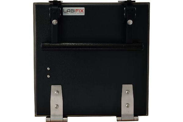 LBX3750 DOWN SWING FRONT LOADING RF SHIELDED CHAMBER LabiFix RF Shield Box - View 2 of 8