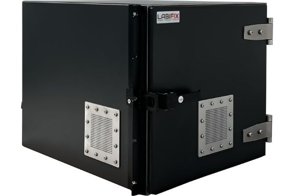 ТЕСТОВЫЙ БОКС LBX4070 WIFI LabiFix RF Shield Box - Фото 3 из 8