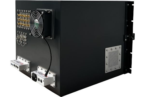 ТЕСТОВЫЙ БОКС LBX4070 WIFI LabiFix RF Shield Box - Фото 5 из 8