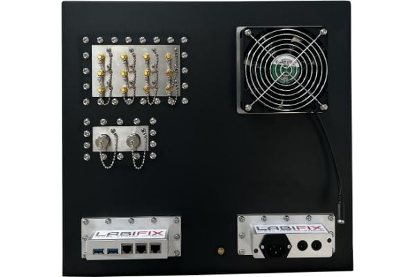 ТЕСТОВЫЙ БОКС LBX4070 WIFI LabiFix RF Shield Box - Фото 6 из 8