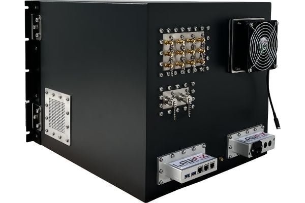 ТЕСТОВЫЙ БОКС LBX4070 WIFI LabiFix RF Shield Box - Фото 7 из 8