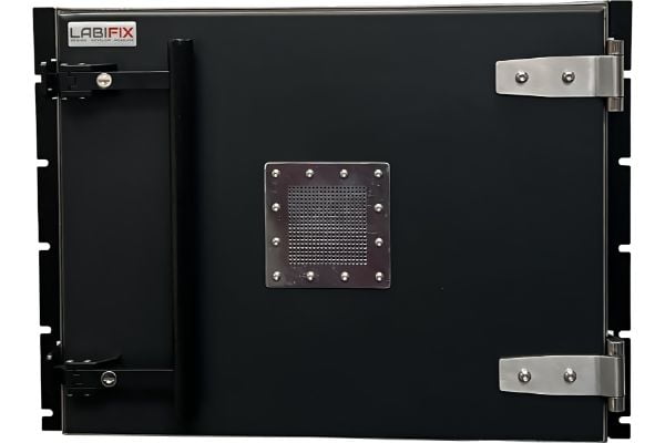 RECINTO DE PRUEBAS BLINDADO CONTRA RF LBX4950 LabiFix RF Shield Box - Vista 2 de 8