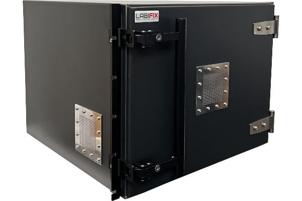 RECINTO DE PRUEBAS BLINDADO CONTRA RF LBX4950 LabiFix RF Shield Box - Vista 3 de 8