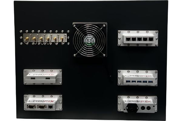 RECINTO DE PRUEBAS BLINDADO CONTRA RF LBX4950 LabiFix RF Shield Box - Vista 6 de 8
