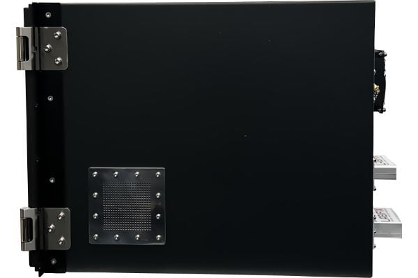 RECINTO DE PRUEBAS BLINDADO CONTRA RF LBX4950 LabiFix RF Shield Box - Vista 8 de 8