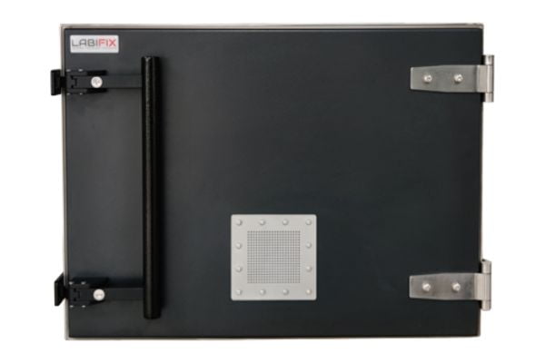 CAJA DE PRUEBAS DE RF PARA DISPOSITIVOS BLUETOOTH LBX5050 LabiFix RF Shield Box - Vista 4 de 8