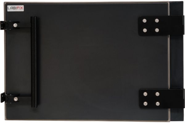 LBX5600 RF Shielded Test Box for RF and Microwave Devices Testing LabiFix RF Shield Box - View 2 of 8