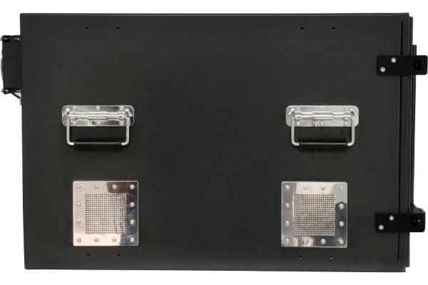 CAJA DE PRUEBAS BLINDADA DE RF LBX5600 LabiFix RF Shield Box - Vista 4 de 8