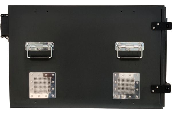 LBX5600 RF Shielded Test Box for RF and Microwave Devices Testing LabiFix RF Shield Box - View 4 of 8