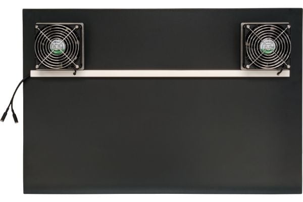 CAJA DE PRUEBAS BLINDADA DE RF LBX5600 LabiFix RF Shield Box - Vista 6 de 8