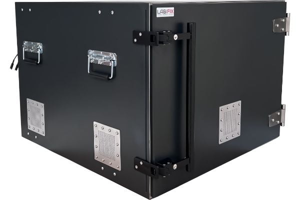 Boîte de Blindage RF LBX5700 LabiFix RF Shield Box - Vue 3 sur 8
