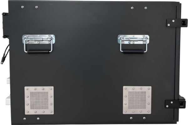 Boîte de Blindage RF LBX5700 LabiFix RF Shield Box - Vue 4 sur 8