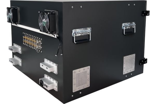 Boîte de Blindage RF LBX5700 LabiFix RF Shield Box - Vue 5 sur 8