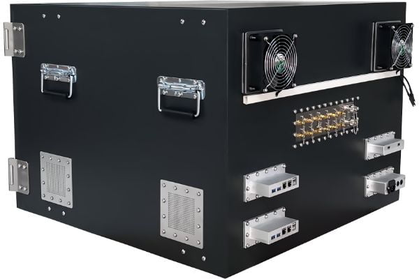 Boîte de Blindage RF LBX5700 LabiFix RF Shield Box - Vue 7 sur 8
