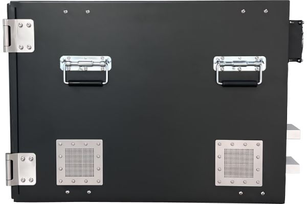 Box di Schermatura RF LBX5700 LabiFix RF Shield Box - Vista 8 di 8