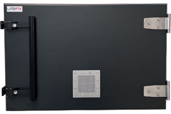 LBX5750 RF SHEILDED TEST ENCLOSURE LabiFix RF Shield Box - View 2 of 8