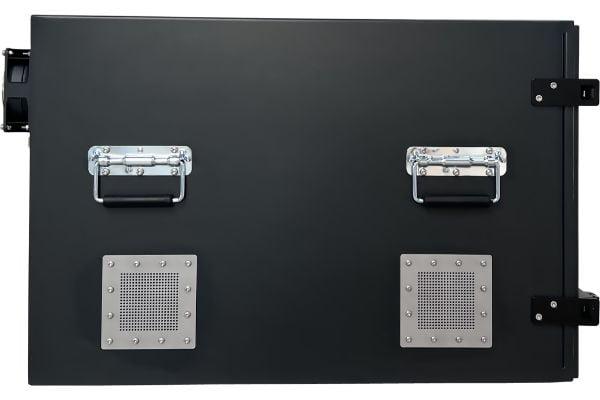LBX5750 RF SHEILDED TEST ENCLOSURE LabiFix RF Shield Box - View 4 of 8