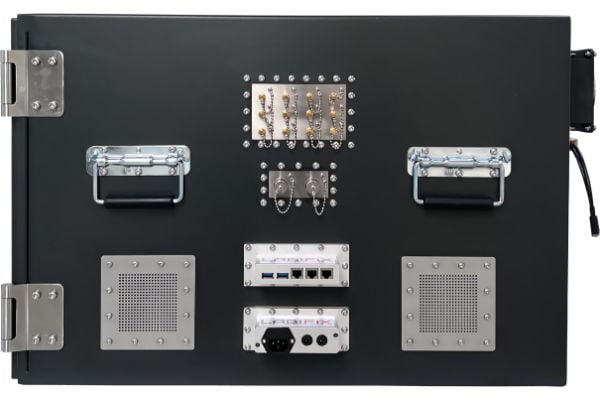 LBX5750 RF SHEILDED TEST ENCLOSURE LabiFix RF Shield Box - View 8 of 8