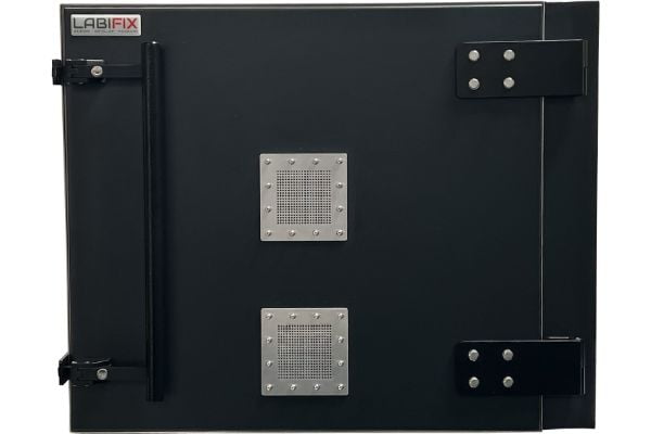 LBX5800 Manual RF Shield Box 100MHz-6GHz LabiFix RF Shield Box - View 2 of 8