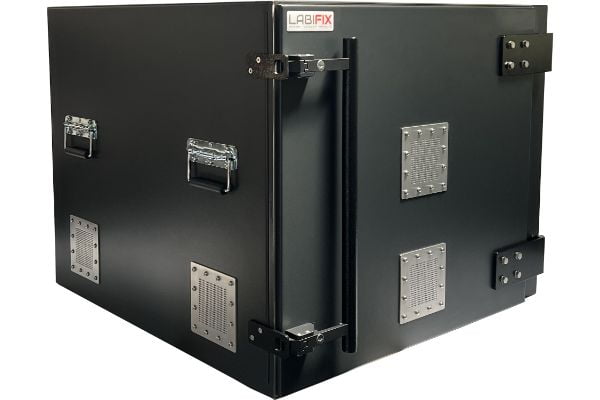 LBX5800 Manual RF Shield Box 100MHz-6GHz LabiFix RF Shield Box - View 3 of 8