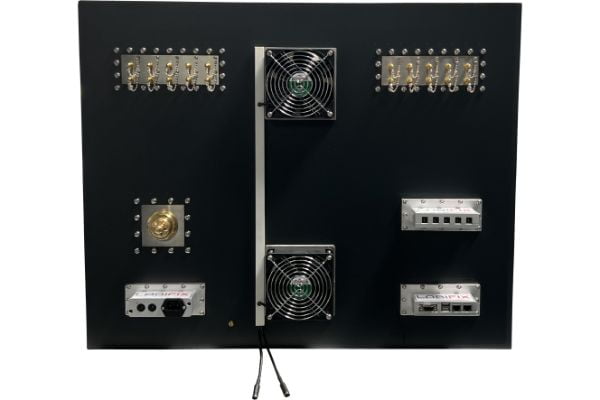LBX5800 Manual RF Shield Box 100MHz-6GHz LabiFix RF Shield Box - View 6 of 8